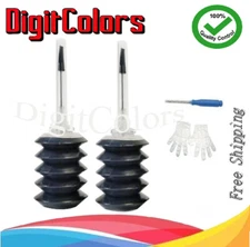 2x30ml Refill Ink for Canon PG-275 PG-275XL Ink Cartridge TR4720 TS3520 TS3522