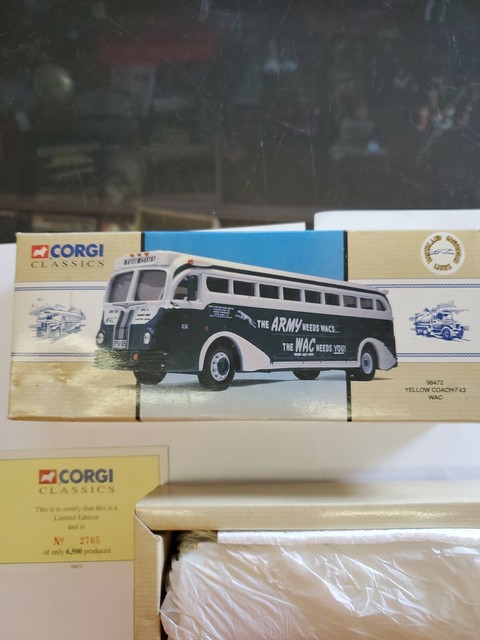 1 50 scale diecast buses