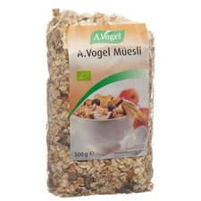 VOGEL muesli without sugar 500 g