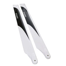 STASRC 600MM Carbon Fiber Main Rotor Blade For TREX Align 600 Helicopter