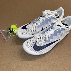 New NIKE Air Zoom Streak Lt 4 RACING TRACK SPIKES AQ3610-144 | eBay