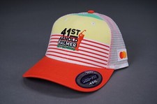 ARNOLD PALMER INVITATIONAL API COLORS, BAY HI...