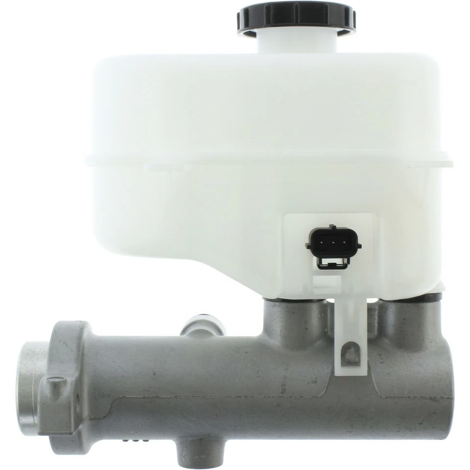 For 2010-2016 Ford F-450 Super Duty Premium Brake Master Cylinder Centric 2011 - Image 2 of 4