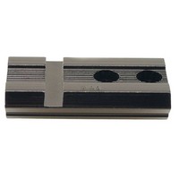 Weaver Optics Mounting Bases 48094 Top Mount Aluminum Base 94 Aluminum on sale Weaver Optics Mounting Bases 48094 Top Mount Aluminum Base 94 Aluminum on sale