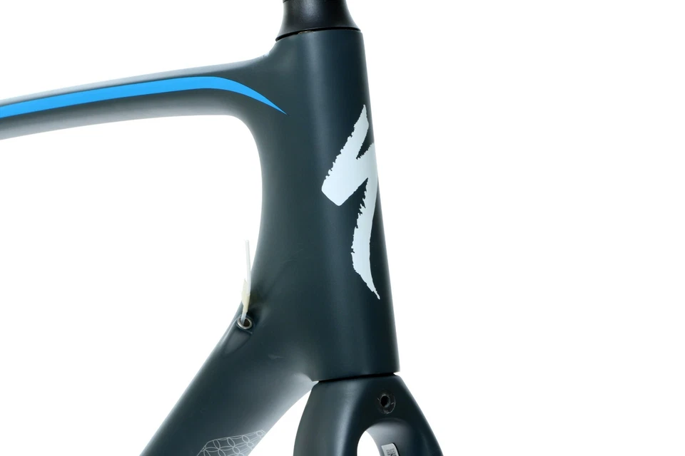 Cuadro Specialized's Ruby Elite 2015 para mujer carbono 57 cm llanta marco de freno NUEVO Foto 4 de 4