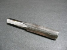 7/16-27 NS Bottom Tap 4 Flute HS GH3 Regal