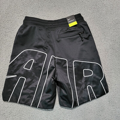nike air uptempo shorts