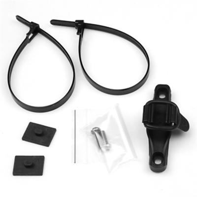 Topeak Pumpen Zentral Halter Micro Rocket Alu & CB Fahrrad Luft Pumpe
