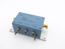 Mini-Circuits Switch ZSDR-1211 SMA