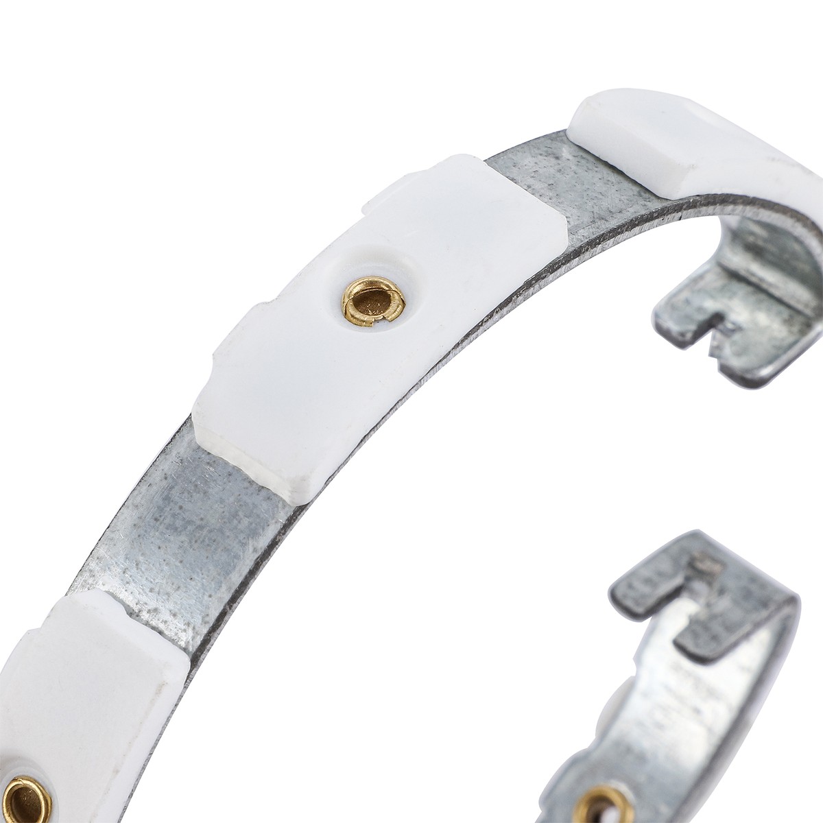 Fascia Frizione 3951993 2 Fascie Frizione Per Lavatrice Whirlpool - Ricambi W10817888, Compatibili Con Molti Modelli Confezione 2 Pezzi Frizione - Foto 11