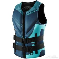 Adults Life Vest Kayak KiteSurf Jet Ski Life Jacket Motorboats Raft Rescue New