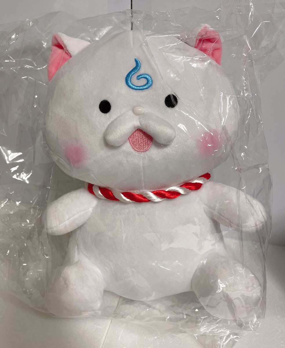 Hololive Sakura Miko 35P Plush Doll Birthday Anniversary 2022