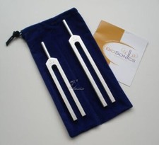 C+G Bodytuner Quinte Biosonics Stimmgabel-Set...