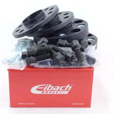 Eibach Distanziali Anteriore + Posteriore ABE 20/40mm Nero per VW Arteon Golf