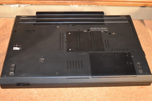Lenovo ThinkPad W530 Core i7-3740QM 32GB RAM 512GB SSD Quadro K1000M Windows 10 - Picture 20 of 20