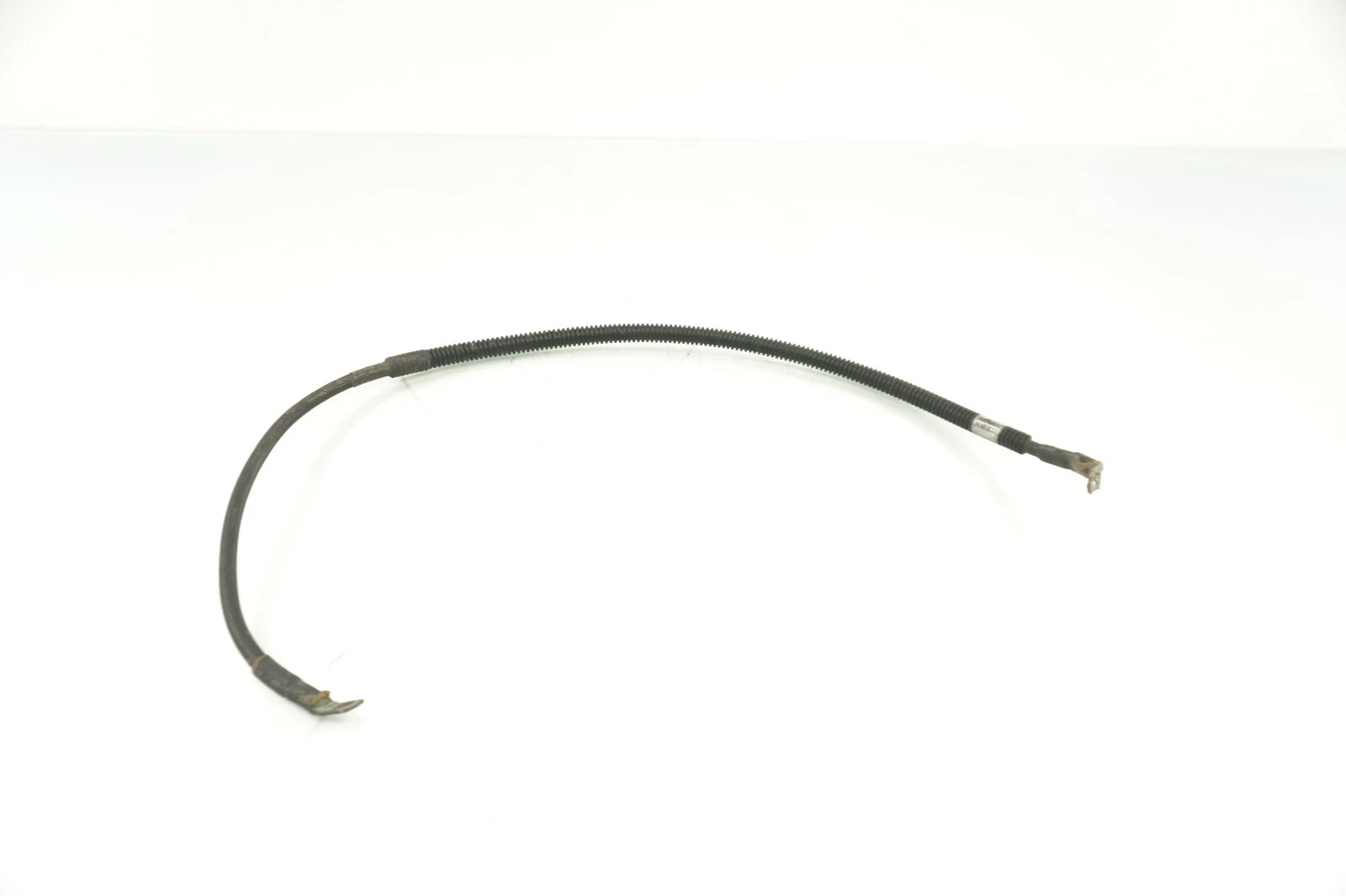 2001-2005 GTI LE Sea-Doo OEM Electrical Negative Ground Black Battery Cable