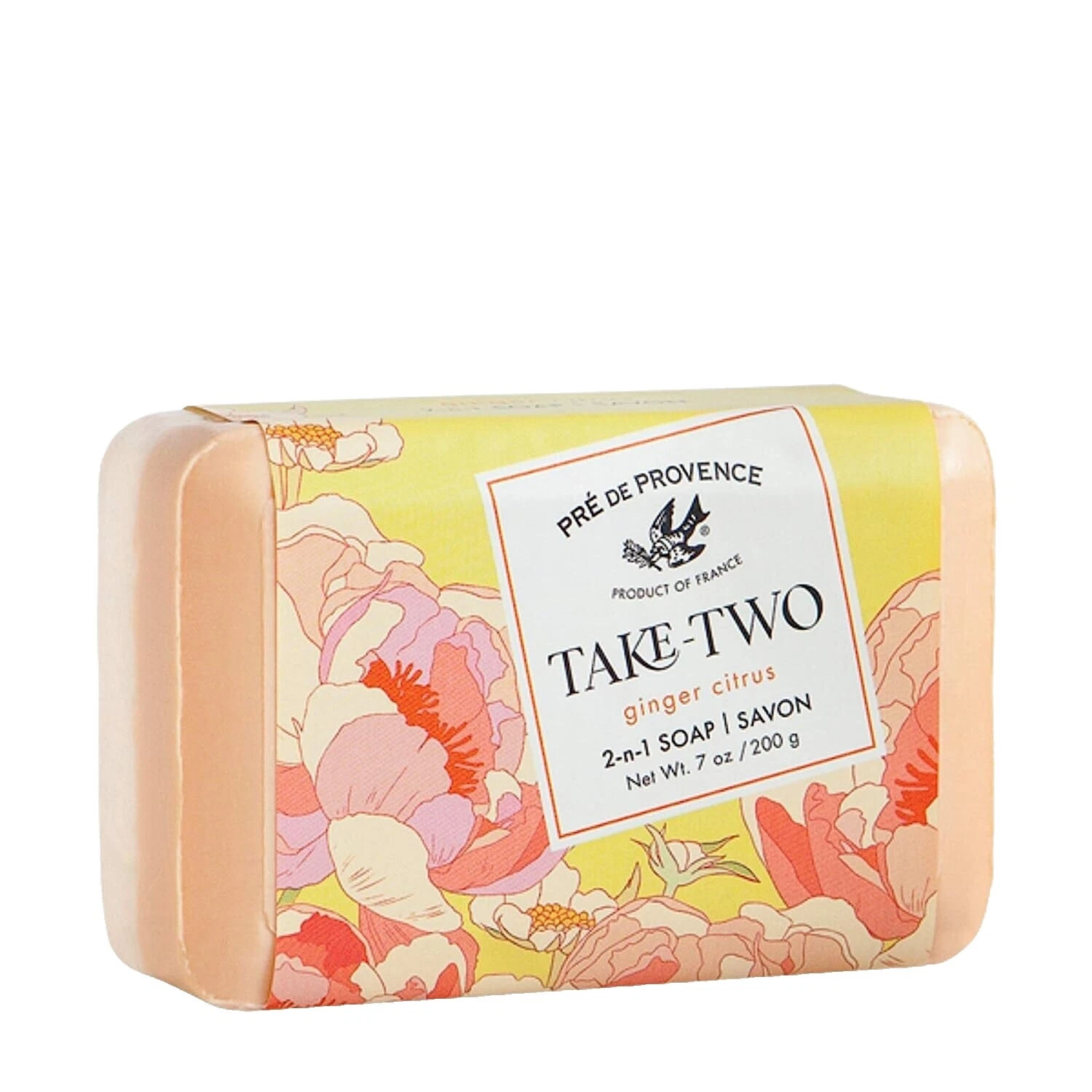 Citrus Scent Body Bar Soaps