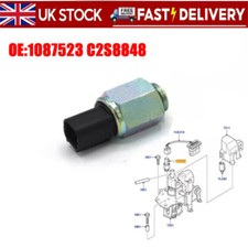 REVERSE LIGHT SWITCH For Jaguar X-type C-Max Focus Mk1 MK2 1087523 C2S8848 UK