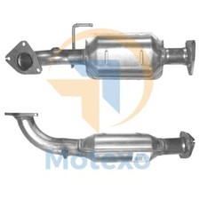 BM91167H Katalysator LOTUS ELISE 1.8I Mk.2 11/00-8/05