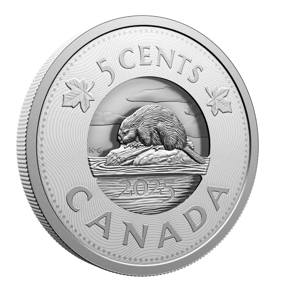 【超激レア美品】キャプテン翼　おもちゃの紙幣　コンプリート Multilayered Beaver Fine Silver Coin Canada 2025 | eBay