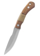 Mountaineer Trail Hunter Knife, Condor