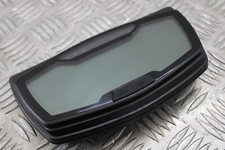 Aprilia Tuono 125 2023 speedo clocks 2021 - 2024