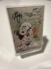 Flying Dog Brewery Edition II V2 Playing Cards by Ralph Steadman Art of Play