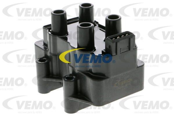 Vemo V42-70-0004 ZüNdspule FüR CitroËN Fiat Lancia Peugeot-image