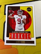 2023 Panini Legacy Bryce Young #151 Rookie Carolina Alabama RC