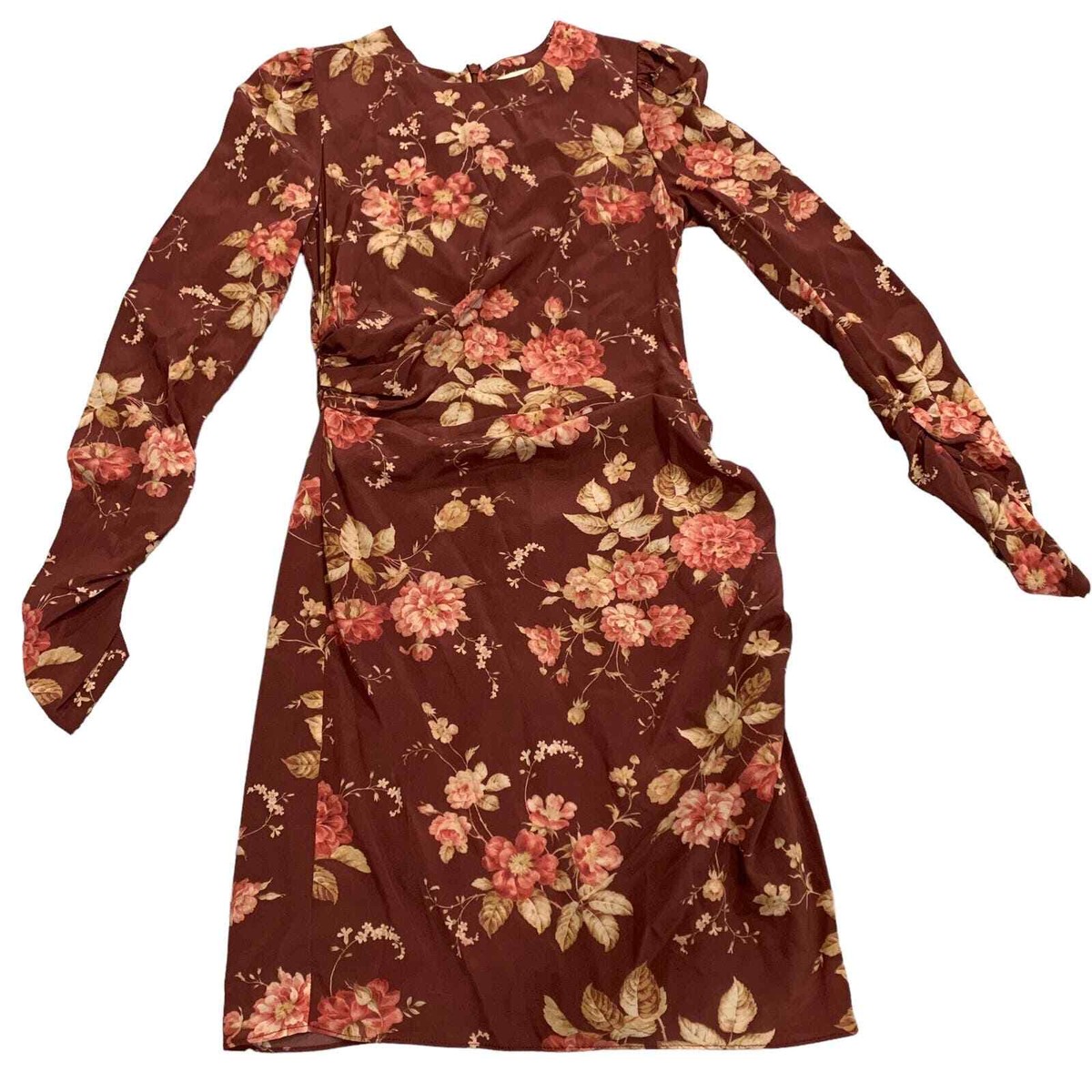 chinese dress ladies ZIMMERMANN