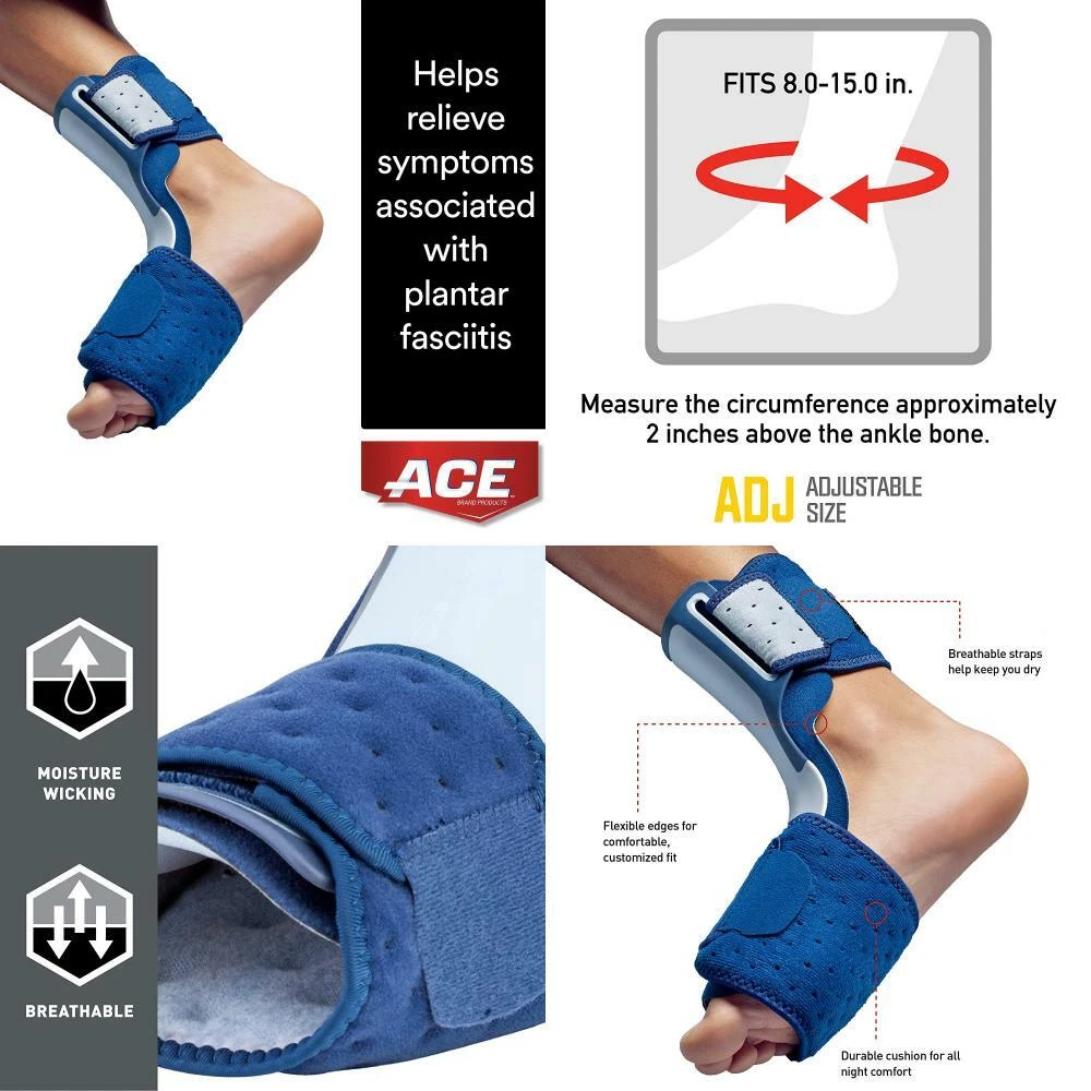 Brands for plantar fasciitis sale