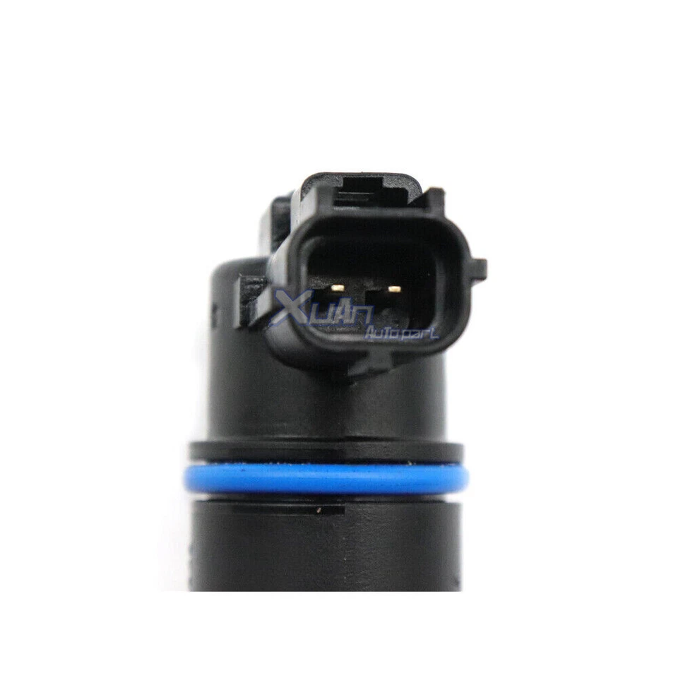 Fuel Vapor Vent Control Purge Solenoid For NEW 9U5Z9F945C Ford Expedition F-250 - Image 2 of 4