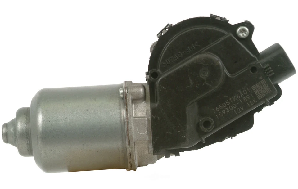 Wiper Motor A-1 43-4081 For Cadillac XTS 2017-13 Honda Accord 2012-08, CR-Z - Image 2 of 4