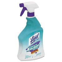 Rec74411 - Antibacterial Kitchen Cleaner, 32 Oz. Bottles Rec74411 - Antibacterial Kitchen Cleaner, 32 Oz. Bottles