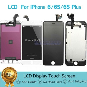 iphone 6 plus lcd replacement