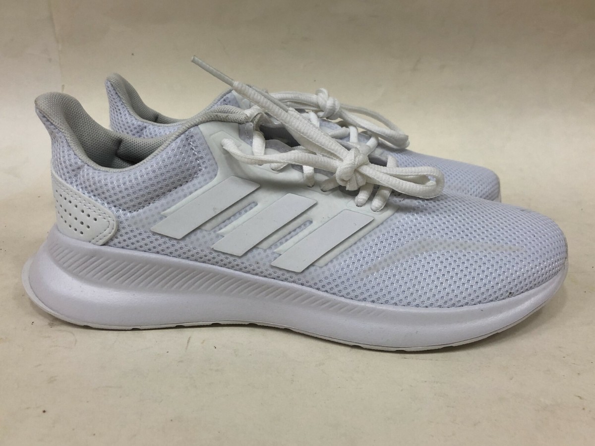 adidas gazelle silver green womens Shop Green Womens Runfalcon 3.0 Running Shoes – Shoebacca main image 1