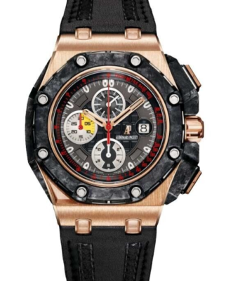 Audemars Piguet Royal Oak Offshore Grand Prix Watch 26290RO.OO