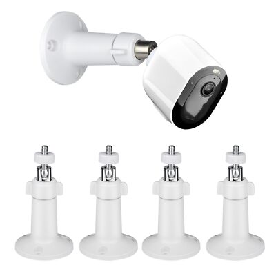Wall Mount for All Arlo Camera, Arlo Pro, Arlo Pro 2, Arlo Pro