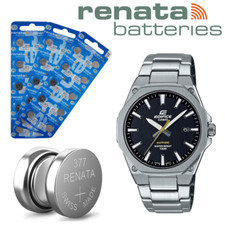 Batteries 321 364 370 371 373 377 379 390 395 399 346 319 394 317 CR2032 Renata