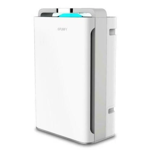 Ionizzatori e purificatori aria con generatore di ozono