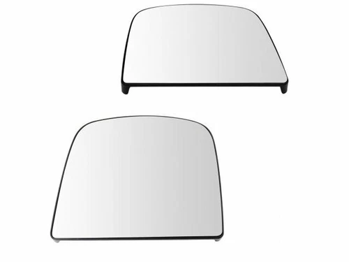 For 2003-2017 GMC Savana 3500 Door Mirror Glass Set 69913VF 2004 2005 2006 2007