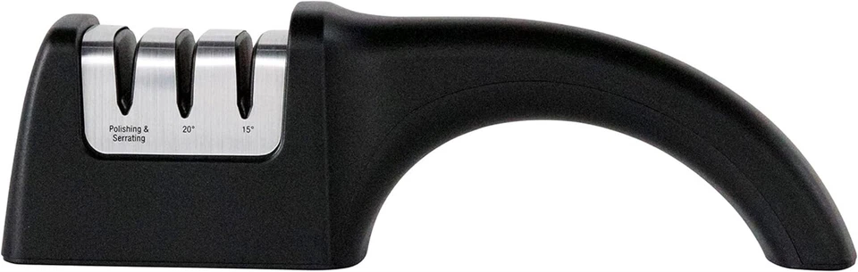 Chef's Choice 4633 Spitzer Messer Diamant 2 Step : 15° -20° -lucidatore - Bild 2 von 4