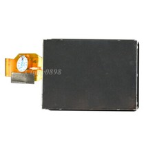 LCD Display Screen With Outer Screen  Backlight for CANON EOS 7D DSLR Camera