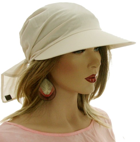 bandana schirmmütze