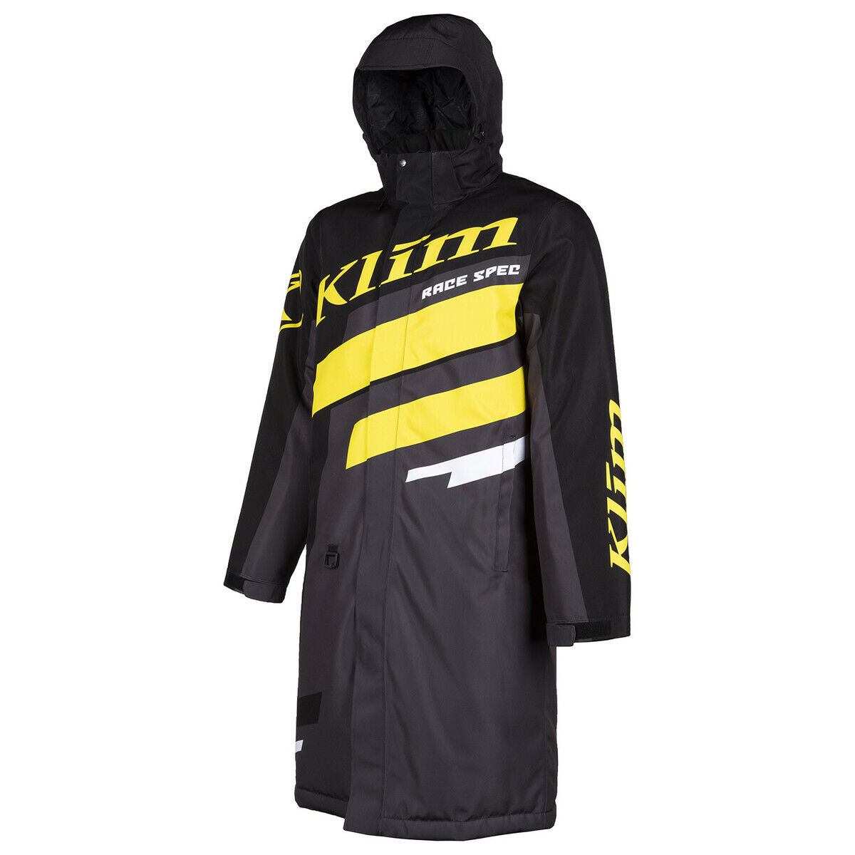 Klim Race Spec Sales for sale Snowmobile Pit Waterproof - Credence Insulated Coat