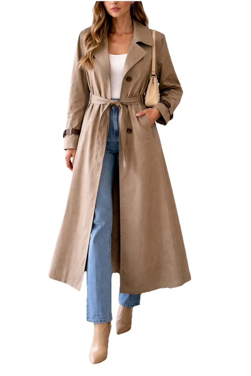 Etienne Aigner Trench Coats for Women for sale - eBay