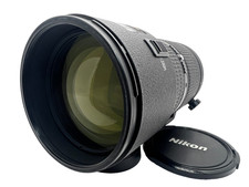 Late Model Almost MINT Nikon AF NIKKOR NEW 80-200mm F/2.8 D ED Lens F Mount