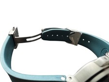 Bell & Ross BR-05 GMT Blue Steel Men's Watch Automatic Box/Papers #24680 13