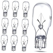 Honoson T5 Landscape Light Bulbs 12 Volt 18 Watt Landscape Bulbs Low Voltage
