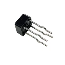 Bridge Rectifier, 200V, 2A # S2VB20, 